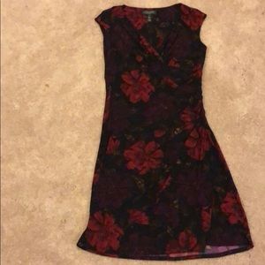 Ralph Lauren dress